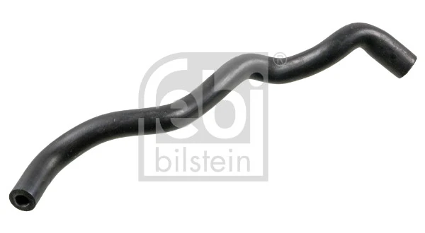 Hose, crankcase ventilation